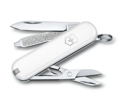 Victorinox Classic SD Taschenmesser mit Gratis Gravur - 0.6223.7G