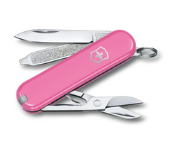 Victorinox Classic SD Taschenmesser mit Gratis Gravur - 0.6223.51G