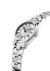 Montre Femme Quartz Analogique Frédérique Constant - FC-220MS3B6B