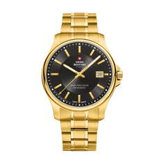 Swiss Military Klassische Herrenuhr - SM30200.08