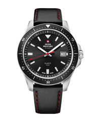Swiss Military Sportuhr Herrenuhr - SM34082.04