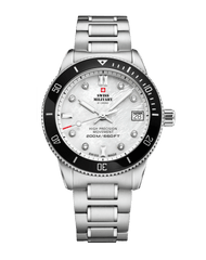 Swiss Military by Chrono Quartz Damenuhr - SM34089.03