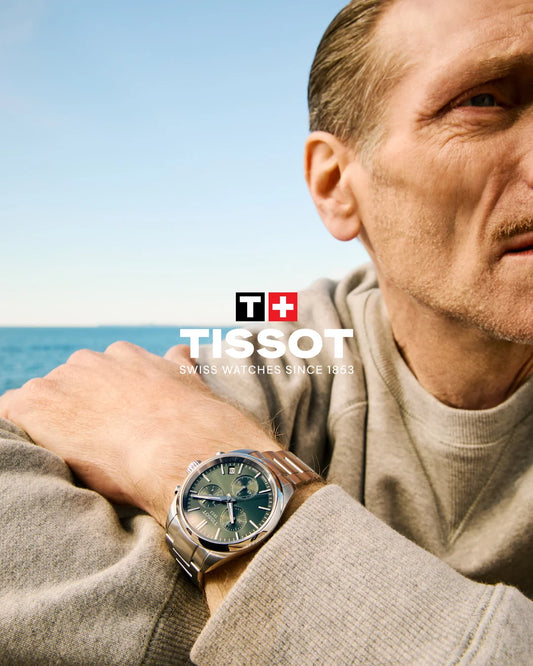 Tissot Uhren: Die Besten Uhren bei Tissot