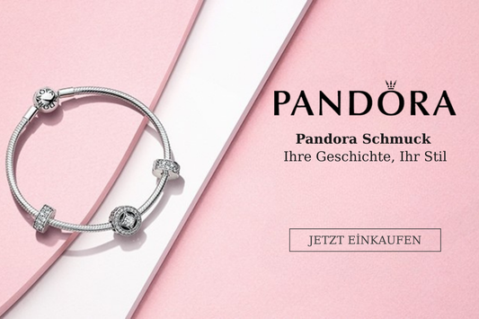 Pandoras Beliebteste Schmuckstücke