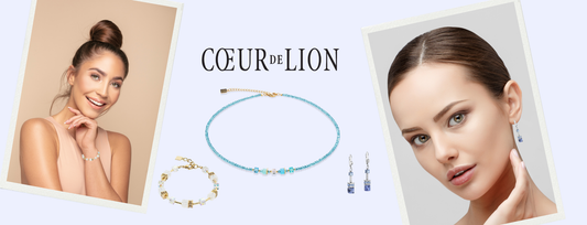 Coeur de Lion Schmuck: Das Geheimnis zeitloser Eleganz