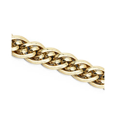 Buddha to Buddha Armband Nathalie Mini Gold Vermeil