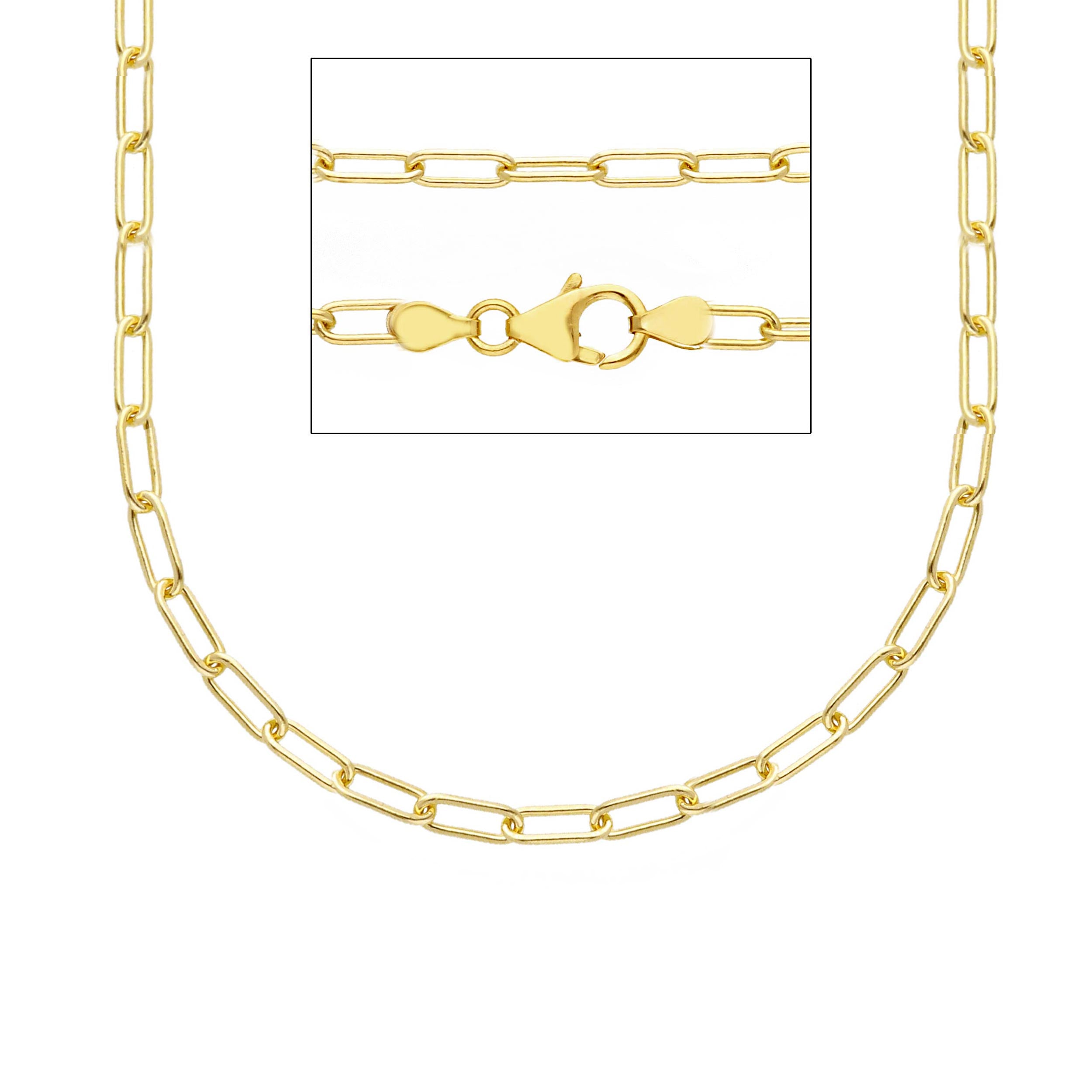 18 Karat Gold Armbänder - MAP075GG50