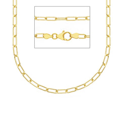 18 Karat Gold Armbänder - MAP075GG50