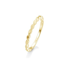 Breuning Fantasy 18 Karat Gold Verlobungsringe - 44/01541