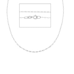 Collier en or 18 carats - MFE030BB
