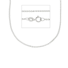 Collier en or 18 carats - MSS025BB