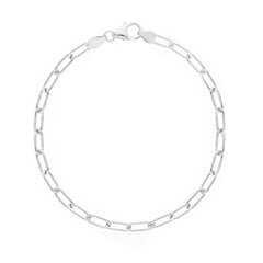 18 Karat WeissGold  Armbänder - MAP075BB19