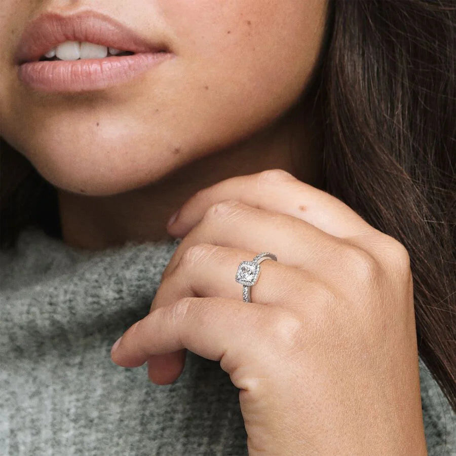 Pandora Damenring - Zeitlose Eleganz Ring