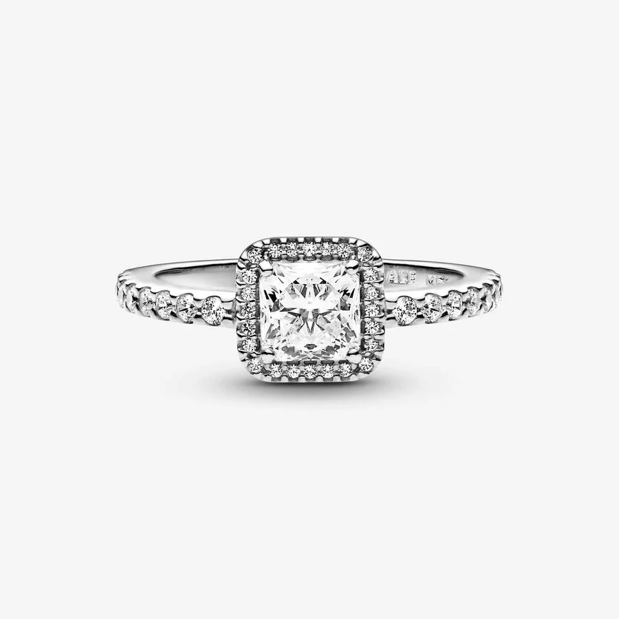 Pandora Damenring - Zeitlose Eleganz Ring