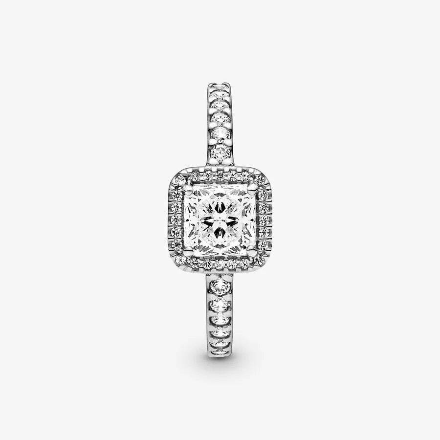 Pandora Damenring - Zeitlose Eleganz Ring