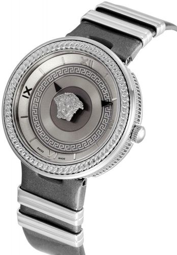 Versace Herrenuhr V Metal Icon, 40 mm - VLC120016 2