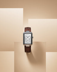 Claude Bernard Ora Vera Damen Kleine Sekunde Silber - 23099 3CBR AIN