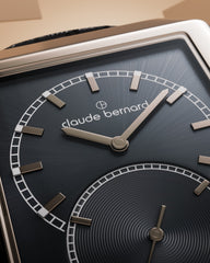 Claude Bernard Ora Vera Damen Kleine Sekunde Grau - 23099 3CGR GIN