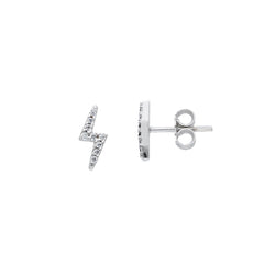 18 Karat Gold - 750  Ohrstecker