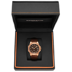 Cornavin Downtown Herrenuhr - CO 2021-2016