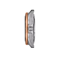 Tissot Seastar 1000 Powermatic 80 40mm Herrenuhr - T120.807.22.051.01