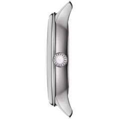Tissot Odaci-T Diamonds Perlmutt Damenuhr - T133.210.16.116.00