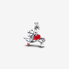 Charm Pandora Disney Mickey Mouse Cupidon - 793616C01