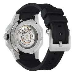 Montre Homme Cornavin Squelette SK.01.R - ​​​​42MM