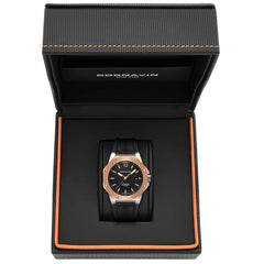 Montre Homme Cornavin Édition Limitée - CO 2021-2030