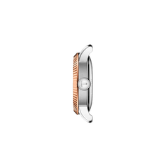 Tissot Le Locle Automatik 29 MM, 18 Karat Gold, Quarzwerk  - T932.207.41.036.00 2