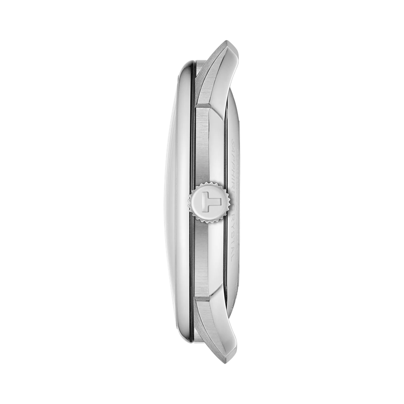 Tissot CHemin des Tourelles Powermatic 80, 42 MM Herrenuhr - T139.407.11.048.00 2