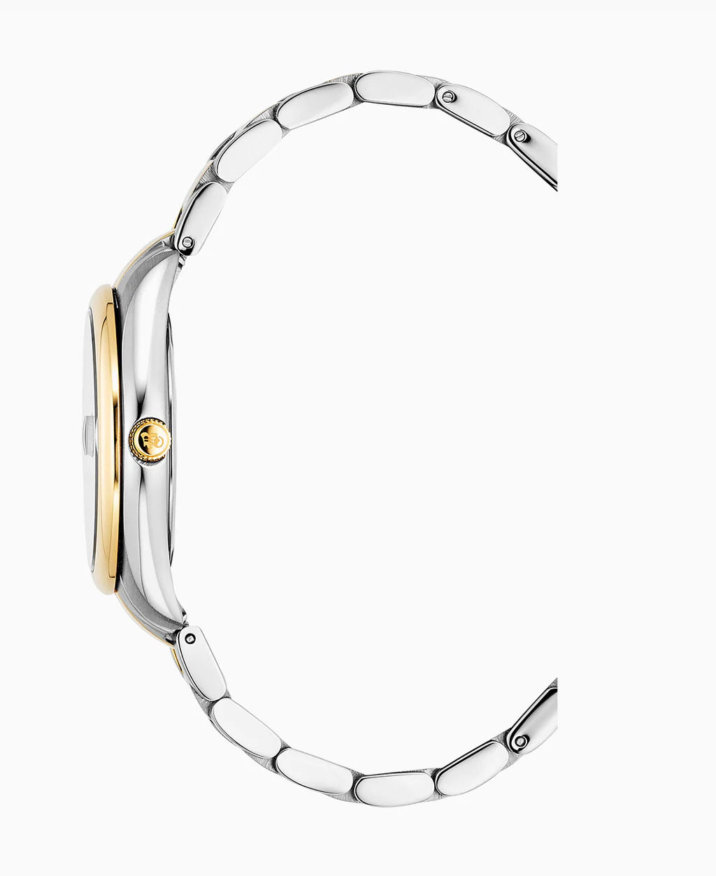 Jacques Du Manoir Allure Damenuhr Bicolor - JWL03804 2
