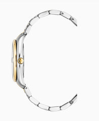 Jacques Du Manoir Allure Damenuhr Bicolor - JWL03804 2