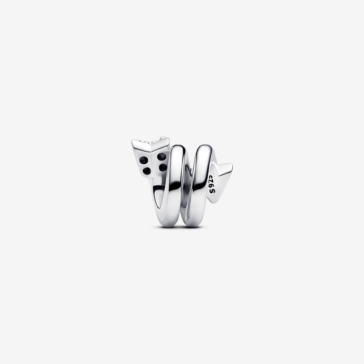 Pandora Charm Drehender Pfeil - 793665C01