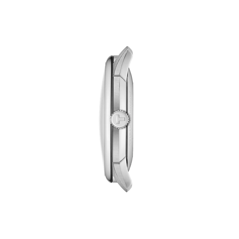 Tissot CHemin des Tourelles Powermatic 80, 42 MM Herrenuhr - T139.407.11.068.00 2