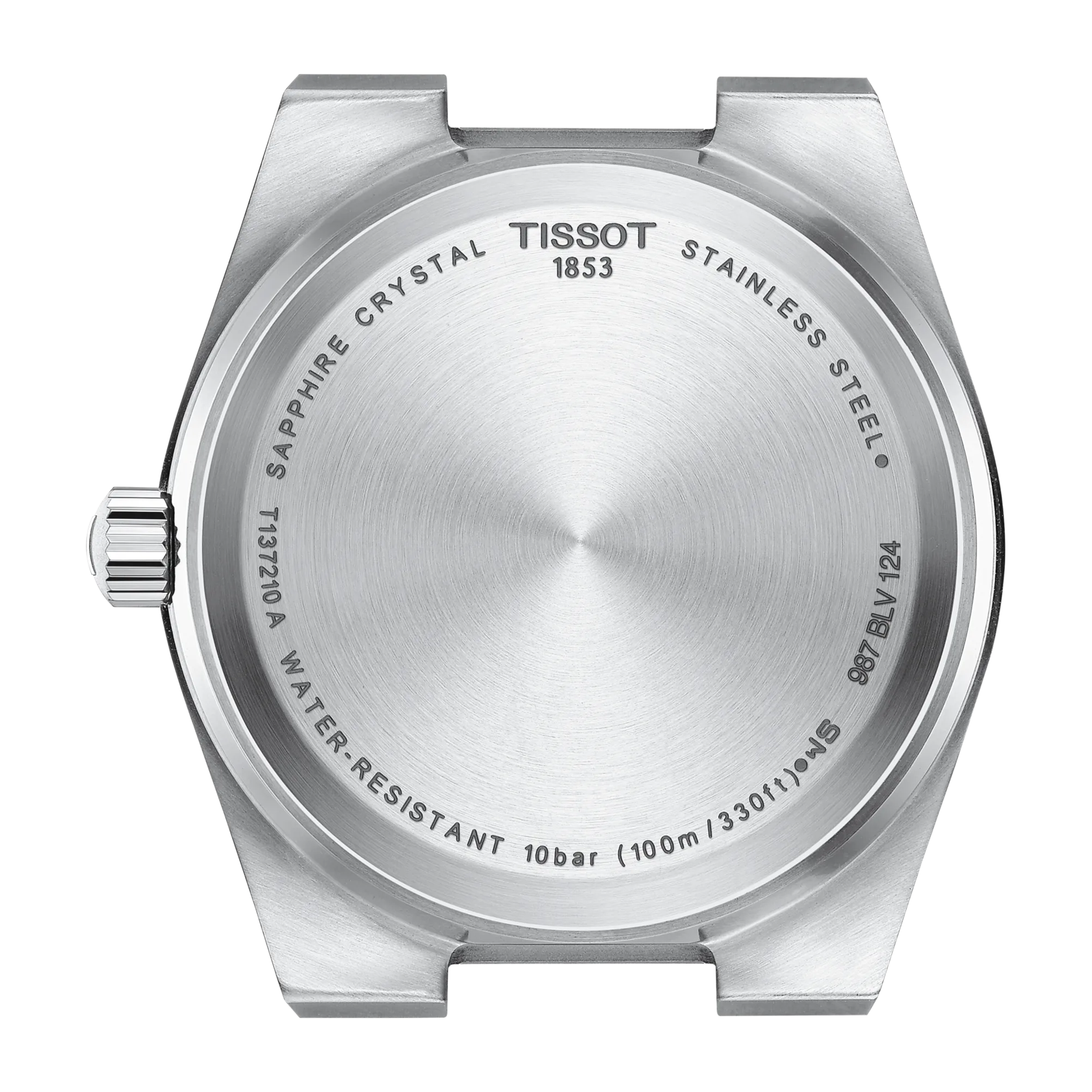 Tissot PRX Quartz 35mm Damenuhr - T137.210.11.421.00