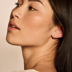 Boucles d'oreilles Blush 7211YZI - or jaune (585)