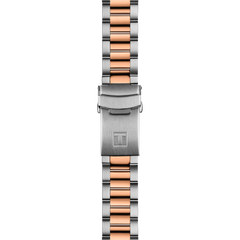 Tissot Seastar 1000 Powermatic 80 40mm Herrenuhr - T120.807.22.051.01
