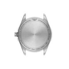 Tissot Ballade Herrenuhr Quarzwerk 40 MM - T156.410.11.091.00 3