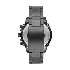 Montre chronographe Diesel Griffed pour homme - DZ4586