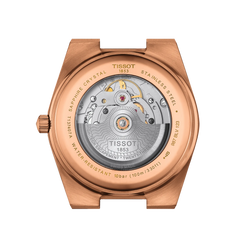 Tissot PRX Powermatic 80 40mm Herrenuhr - T137.407.33.041.00