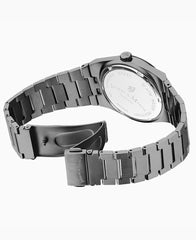 Jacques Du Manoir Horizon Gents Quarz Herrenuhr - JWG03505 3