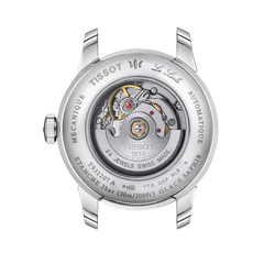 Tissot Le Locle Automatik 29 MM, 18 Karat Gold, Quarzwerk  - T932.207.41.036.00 3