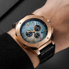 Cornavin Herrenuhr - Diamond Edition - CO 2012-2013B