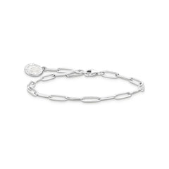 Thomas Sabo Carrier Damen Armband - X0286-007-21-L17