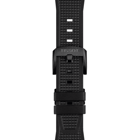 Tissot PRX Powermatic 80 40 mm, Carbon Herrenuhr - T137.907.97.201.00