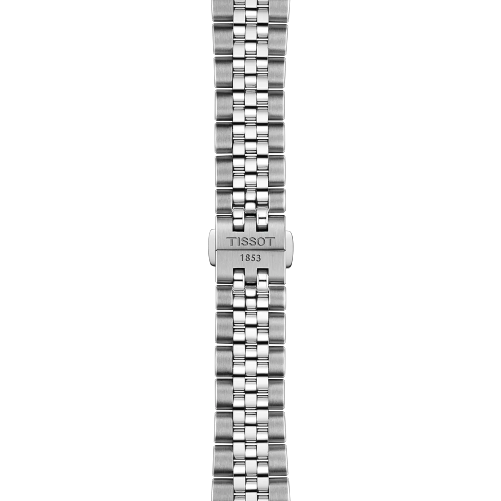 Tissot PR516 Automatic Chronograph Herrenuhr - T149.462.11.011.00