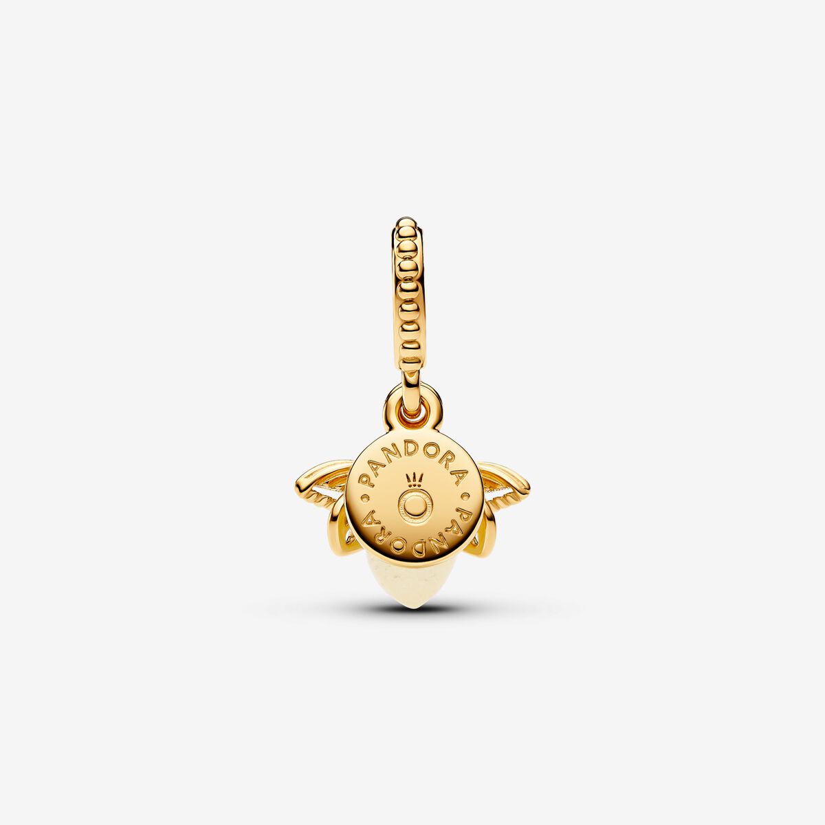 Pandora Charm-Anhänger: Glühwürmchen - 769352C01