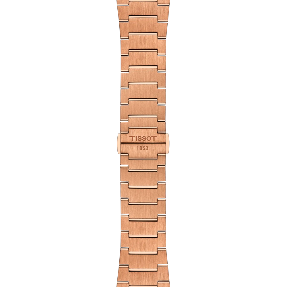Tissot PRX Powermatic 80 40mm Herrenuhr - T137.407.33.041.00