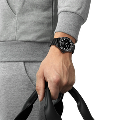 Tissot Seastar 1000 Quartz 40mm Herrenuhr - T120.410.33.051.00